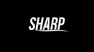 Sharp Logo